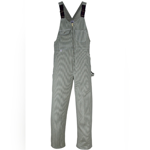 Big Bill Overalls Size 50 Tall - Picture 6 of 7